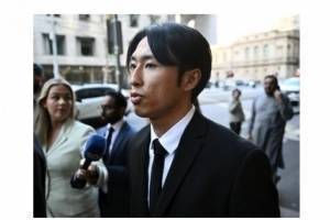 日媒：日本球员檀崎龙孔因参与赌博非法获利被罚款5000澳元