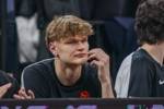 糟糕的赛季！五星高中生穆里宁即将离开欧洲 下一站将是NCAA