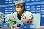 赛前｜徐正源：铜梁龙有组织奔跑能力很强 想获胜必须发挥意志力